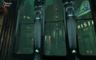 Bioshock